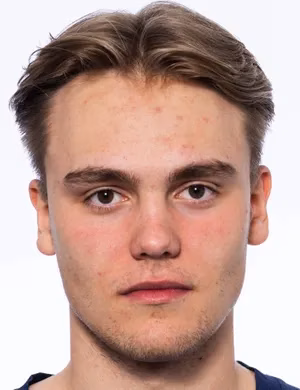 Leander Næss Alvheim