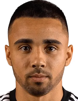 Leandro Andrade