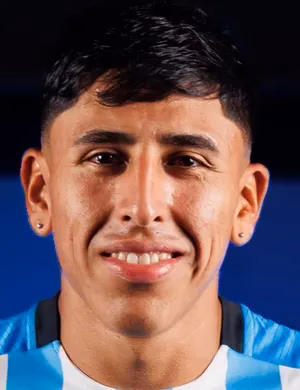 Diego Leandro Barro