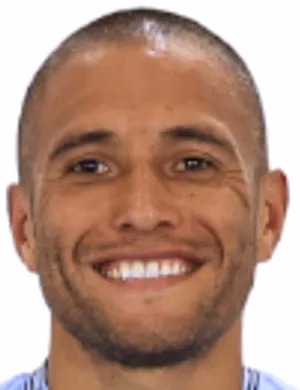 Leandro Iván Benegas