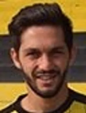 Leandro Miguel Pereira Borges