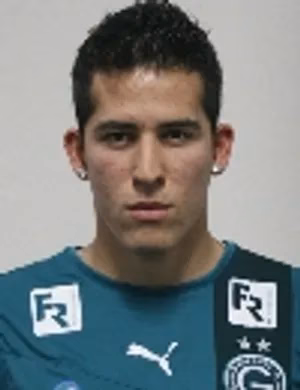 Leandro Bulhões
