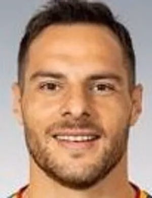 Leandro Luis Desábato