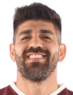 Leandro Nicolás Díaz