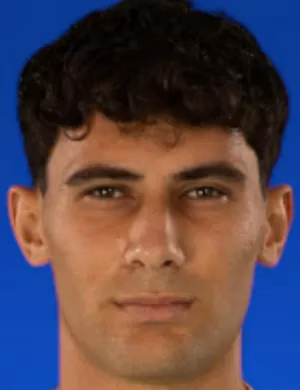 Leandro Frroku