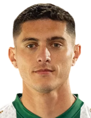 Leandro Julián Garate
