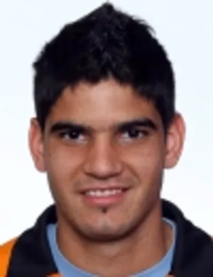 Leandro Gelpi Rosales