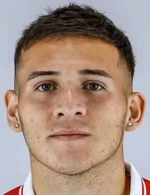 Leandro Ariel Lescano