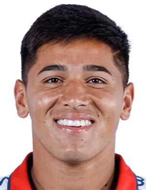 Leandro Nicolás Lozano Fernández