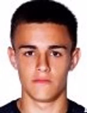 Leandro Mayer de Matos