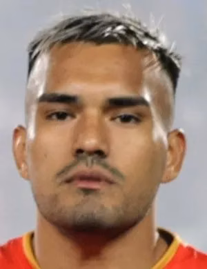 Leandro Raúl Moreira