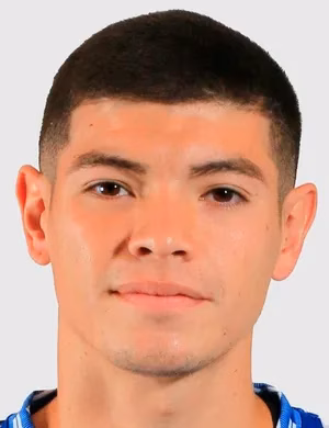 Leandro Fabián Franco Quiroz