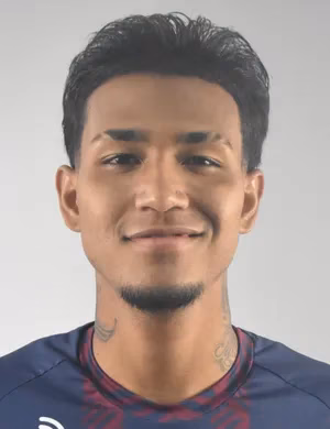 Leandro Josué Rodríguez Santaella