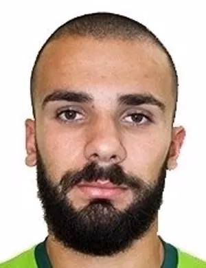 Leandro Miguel Pereira da Silva
