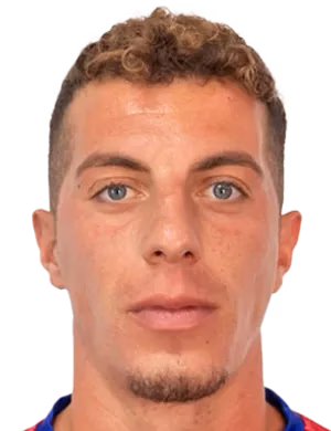 Leandro Versienti