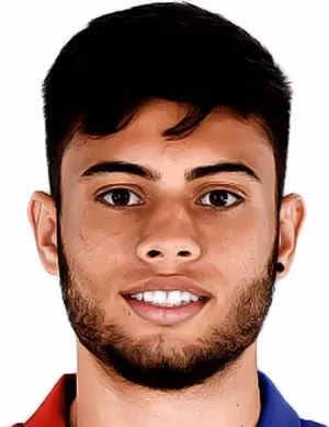 Leandro Vilela