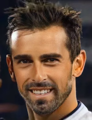 Leandro Agustín Zazpe Rodríguez