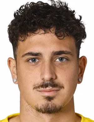 Leandro José Zbinden