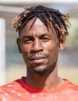 Lebogang Mabotja