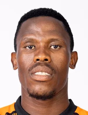 Lebogang Petrus Nkaki