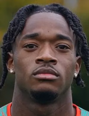 Lee-Marving Kouakou