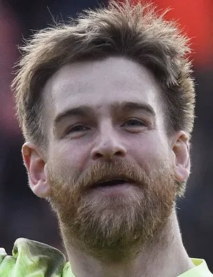 Lee Stephen Burge