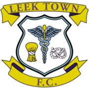 Leek Town FC герб