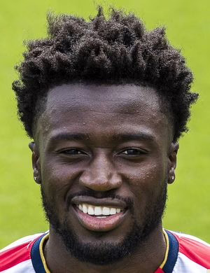Leroy Ntiamoah Owusu
