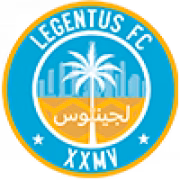 Legentus FC герб