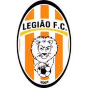 Legião FC (DF) герб
