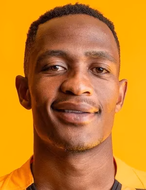 Lehlogonolo George Matlou