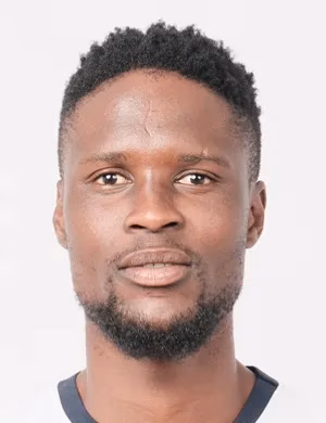 Lehlogonolo Hlogi Mokone