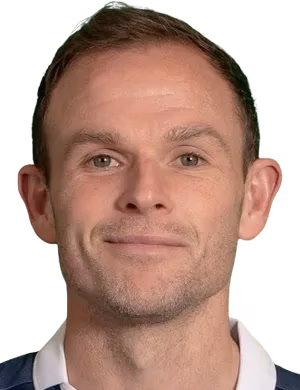 Leigh Michael Broxham