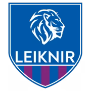 Leiknir Reykjavík U19 герб