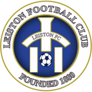 Leiston FC герб