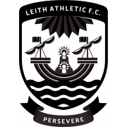 Leith Athletic FC герб