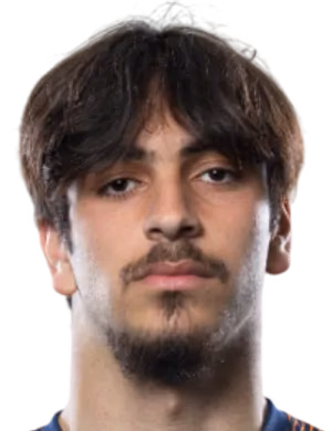 Lekso Otinashvili