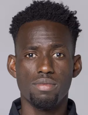 Lemouya Goudiaby