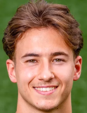 Lennard Hartjes