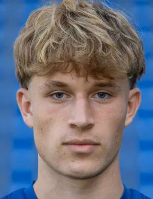 Lenni Alexander Unruh