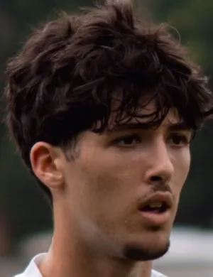 Lennon Jung