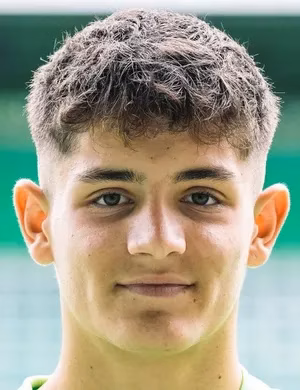 Lennox Anlauf