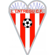 L'Entregu CF герб
