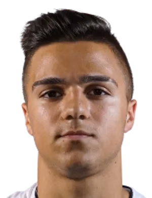 Leo Costa