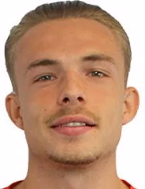 Léo Jousselin