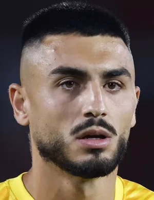 Leonardo Román Riquelme