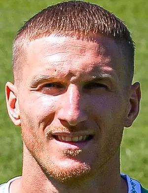 Léo Louis Seydoux