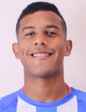 Leomar David Mosquera Niño