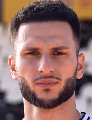 Leon Dajaku