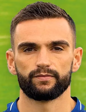 Leon Demaj